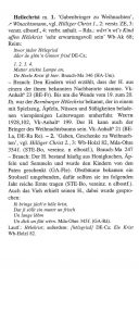 Artikel Heilechrist (Bd. 2, 95 f.) aus dem Mittelelbischen Wörterbuch.