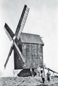 Bild 4: Mühle Max Koch. Heimatmuseum der  Stadt Aken.