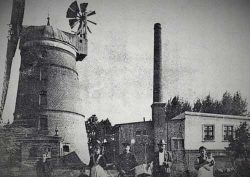 Bild 10: Küsters Mühle. Heimatmuseum der  Stadt Aken.